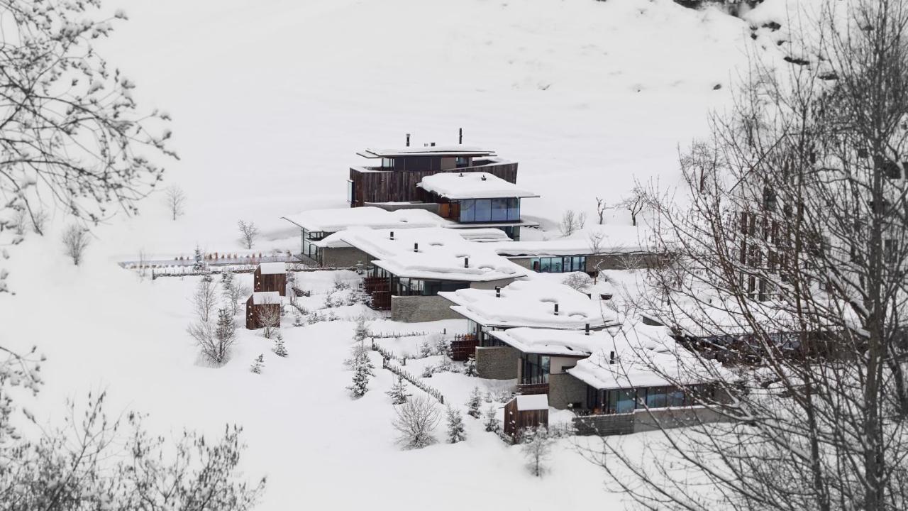 Wiesergut Saalbach-Hinterglemm Exterior photo