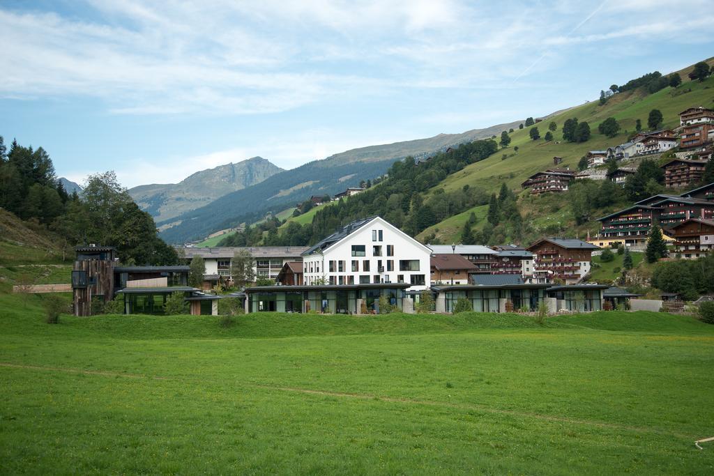 Wiesergut Saalbach-Hinterglemm Exterior photo