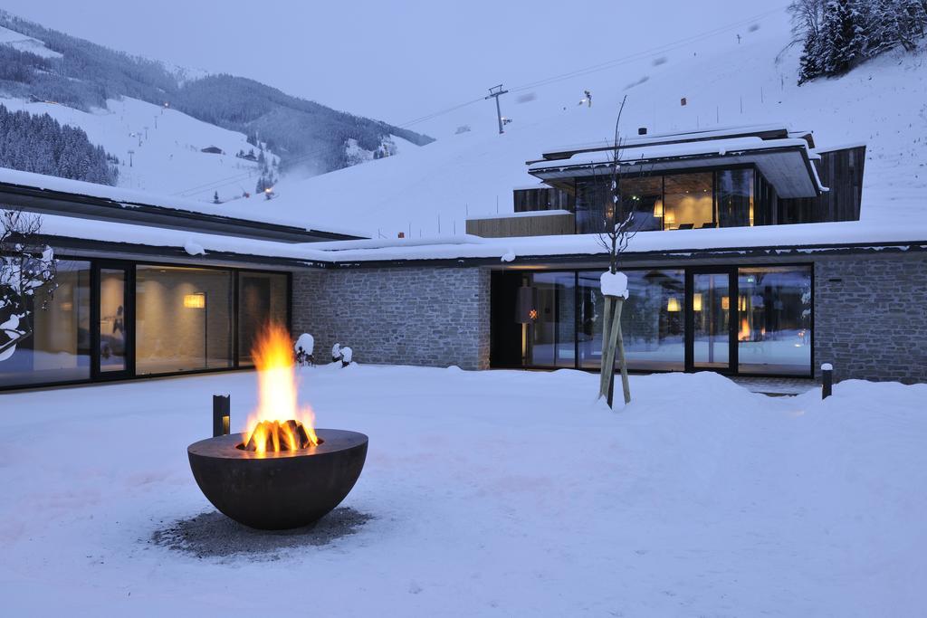 Wiesergut Saalbach-Hinterglemm Exterior photo
